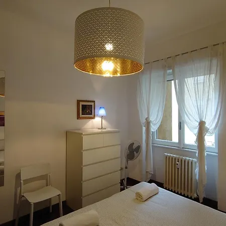 Trilocale Zona Corso Sempione Vicino Metro Mm5 - Losanna Milan